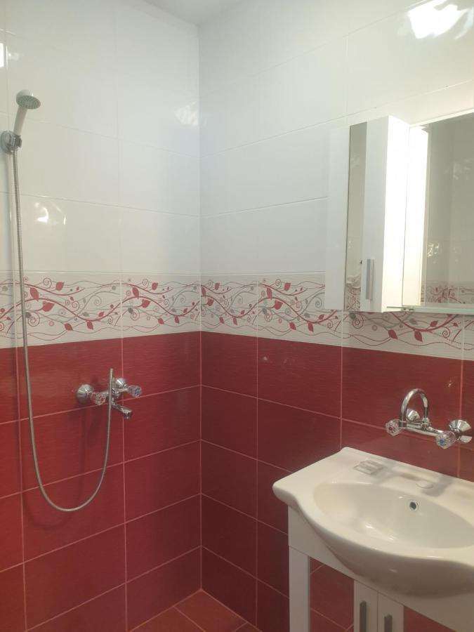 Hotel Maria Kiten  Kültér fotó