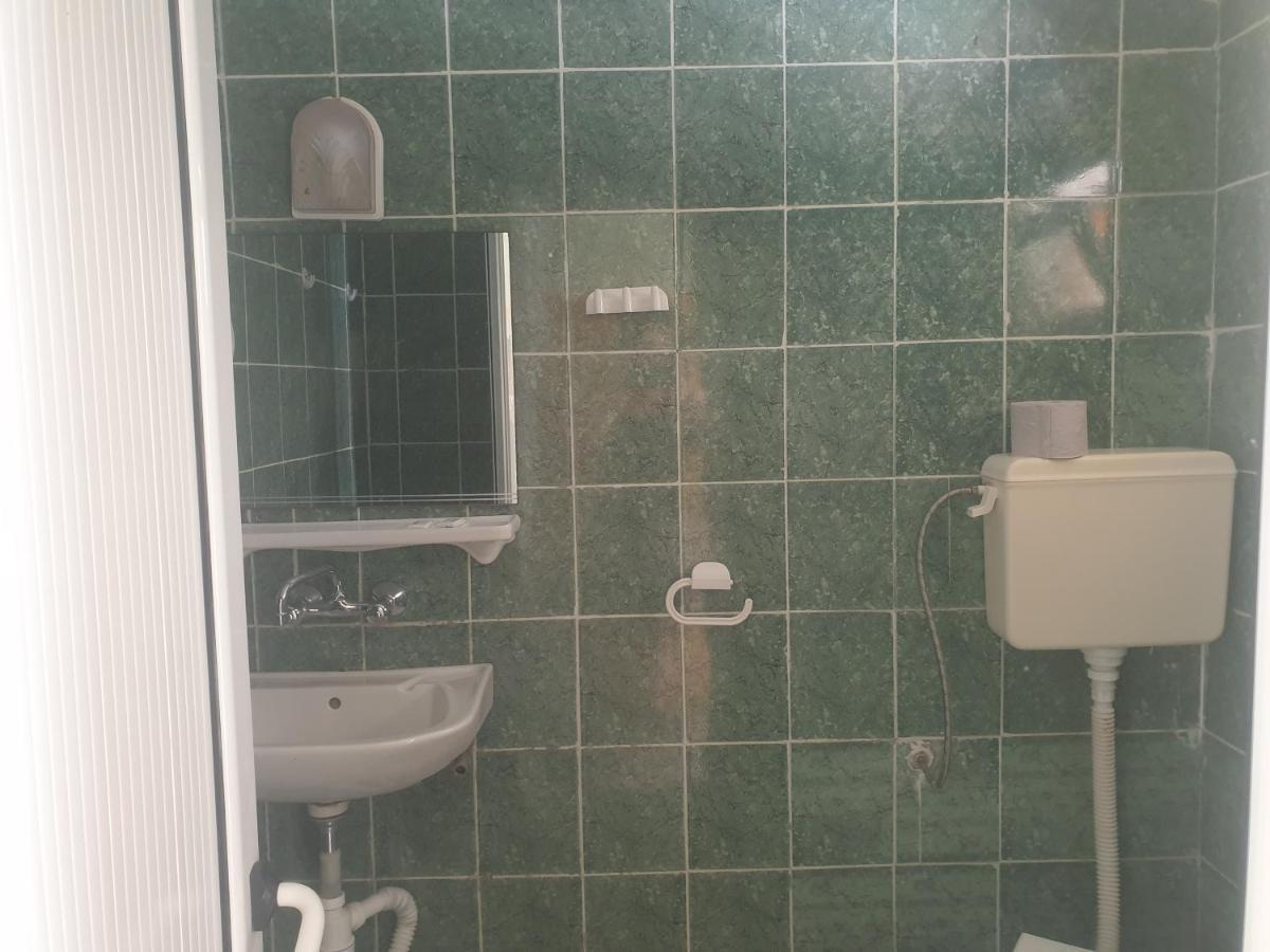 Hotel Maria Kiten  Kültér fotó